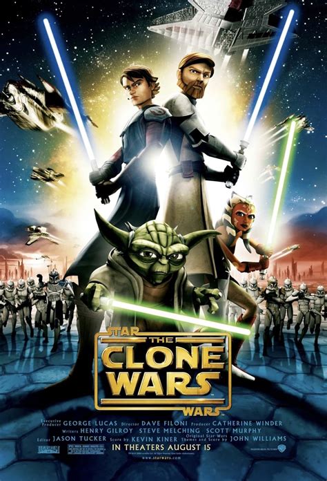 star wars clone movie watch online|the clone wars cast.